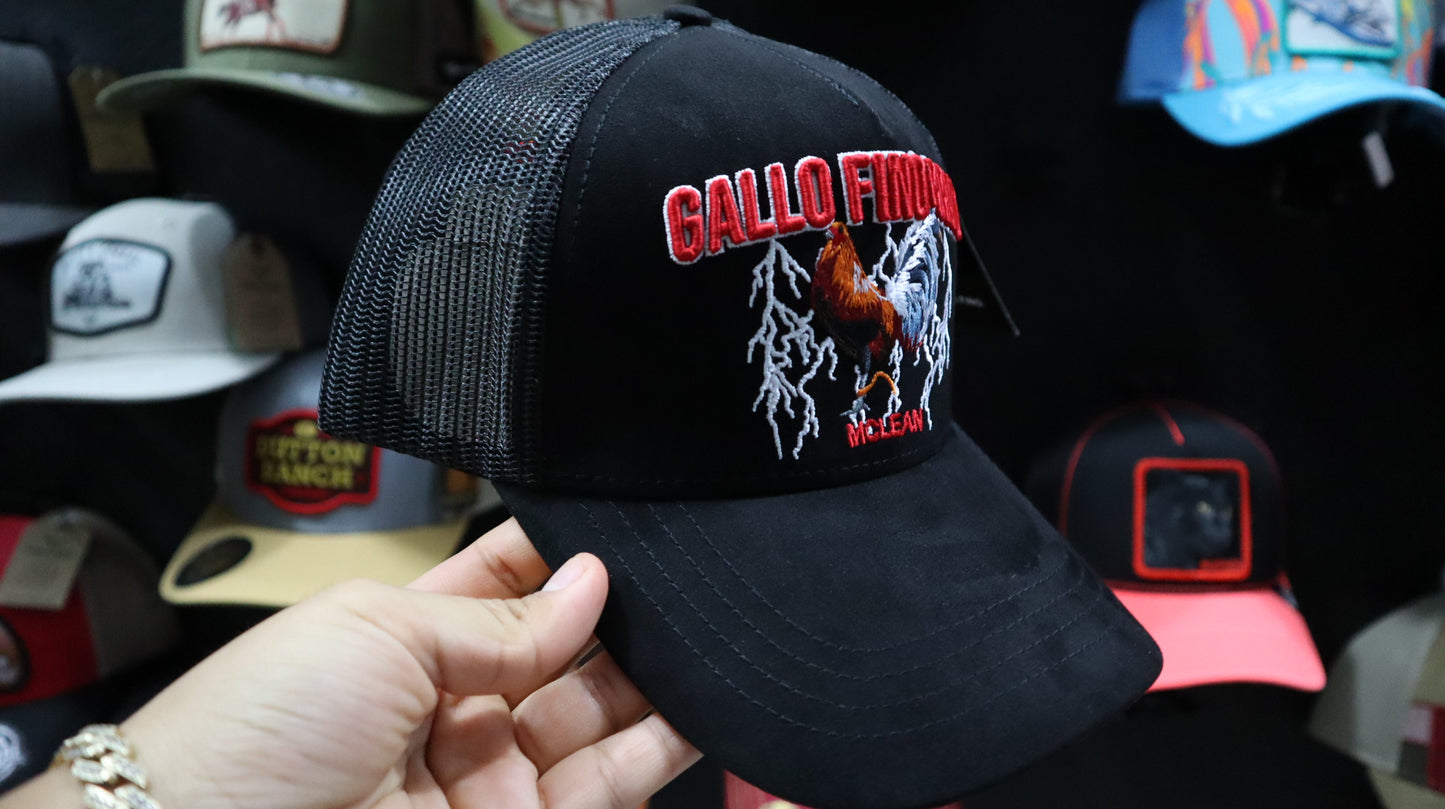 GALLO FINO BRAND