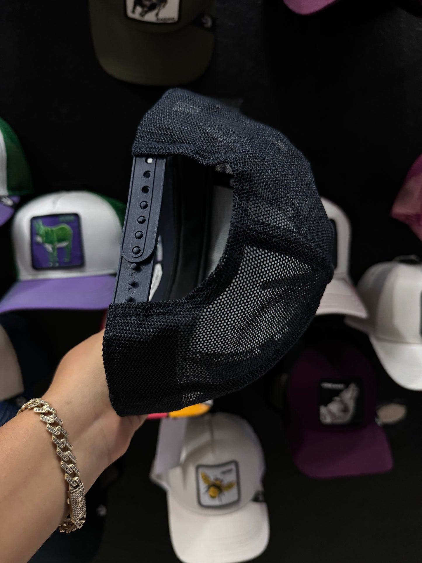 NEW ERA 9 FORTY 940 SULMON