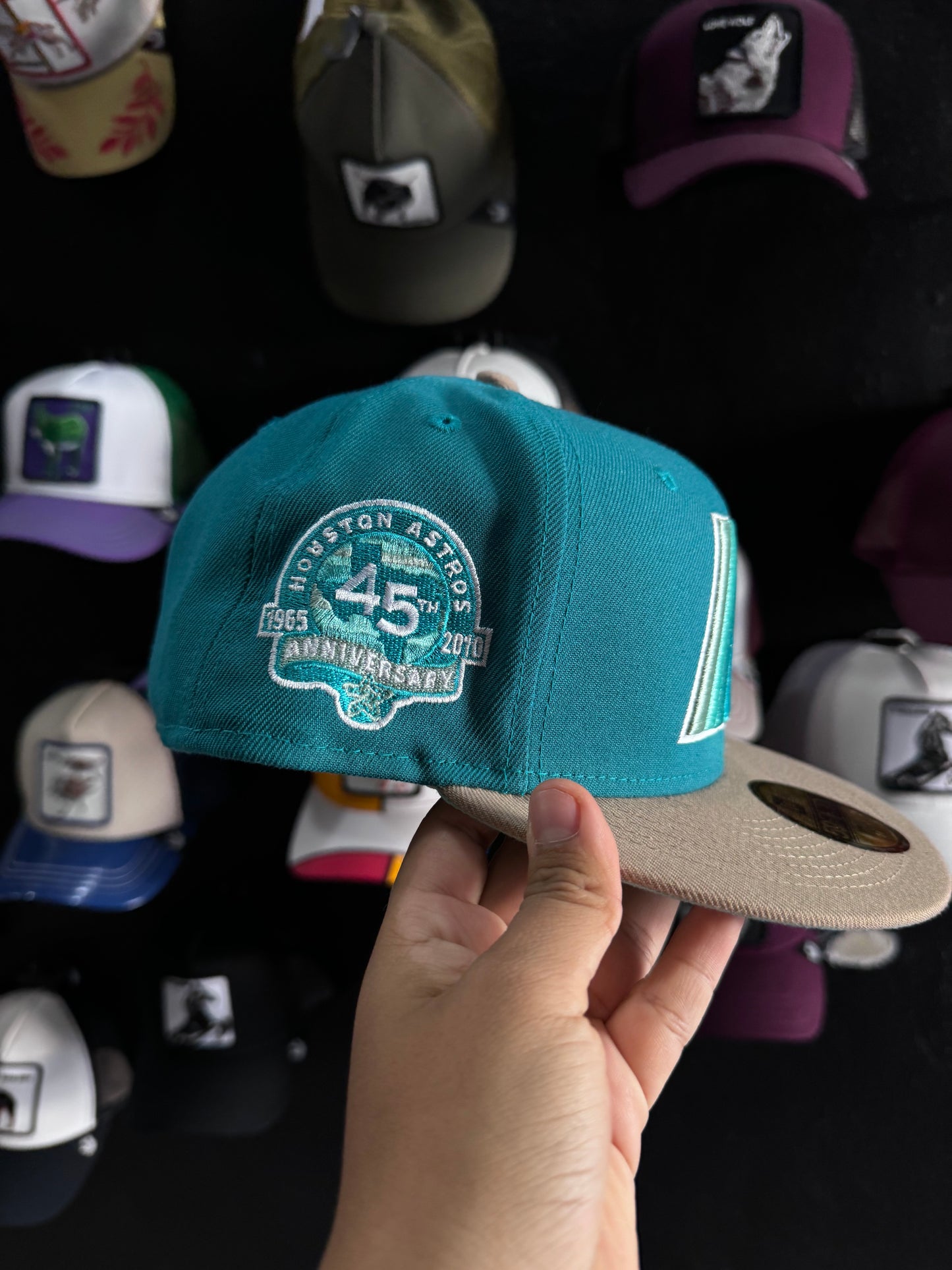NEW ERA 59 FIFTY ARIZONA 7 3/8
