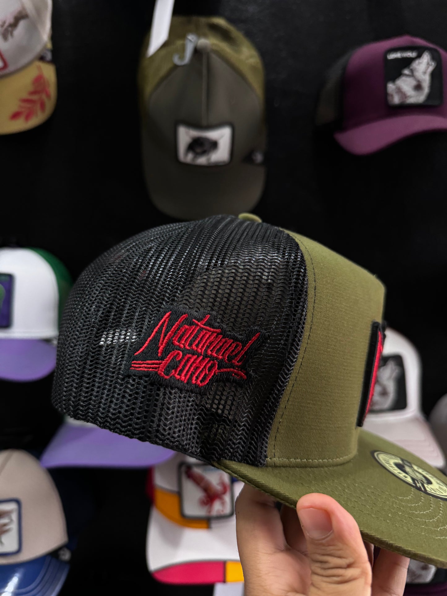 JC HATS CT