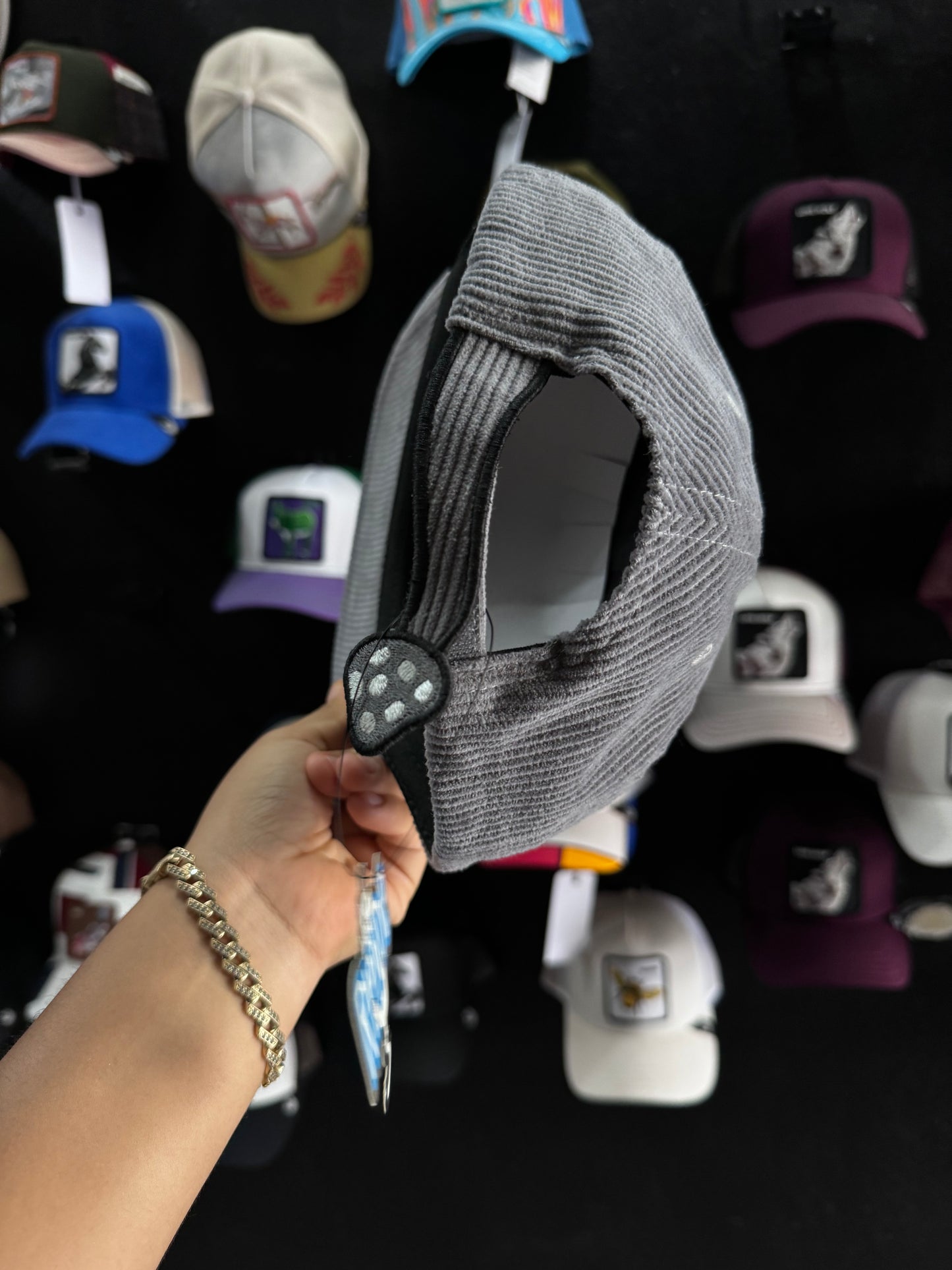 RIPNDIP