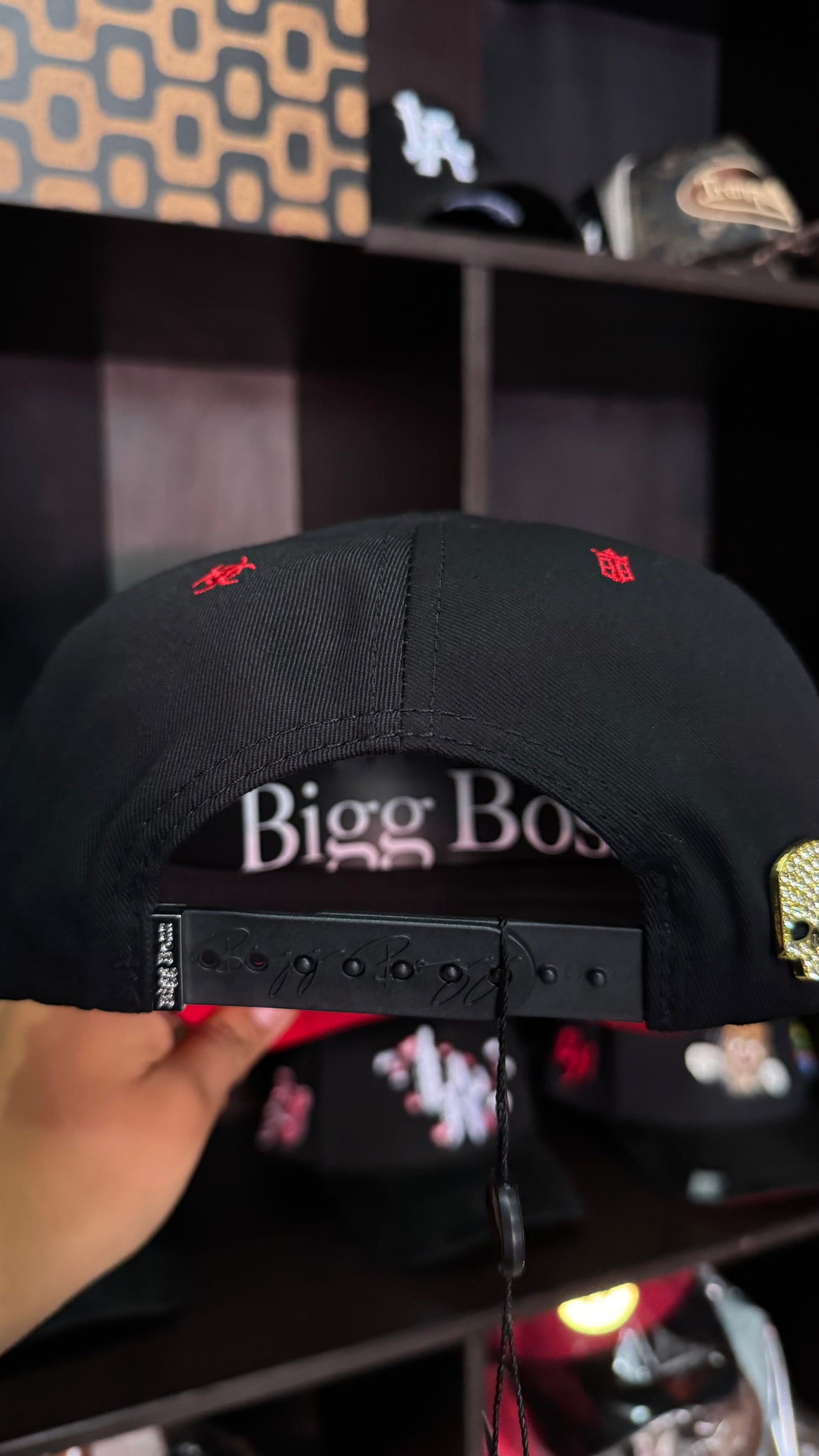 BIG BOOS EL VIRUS