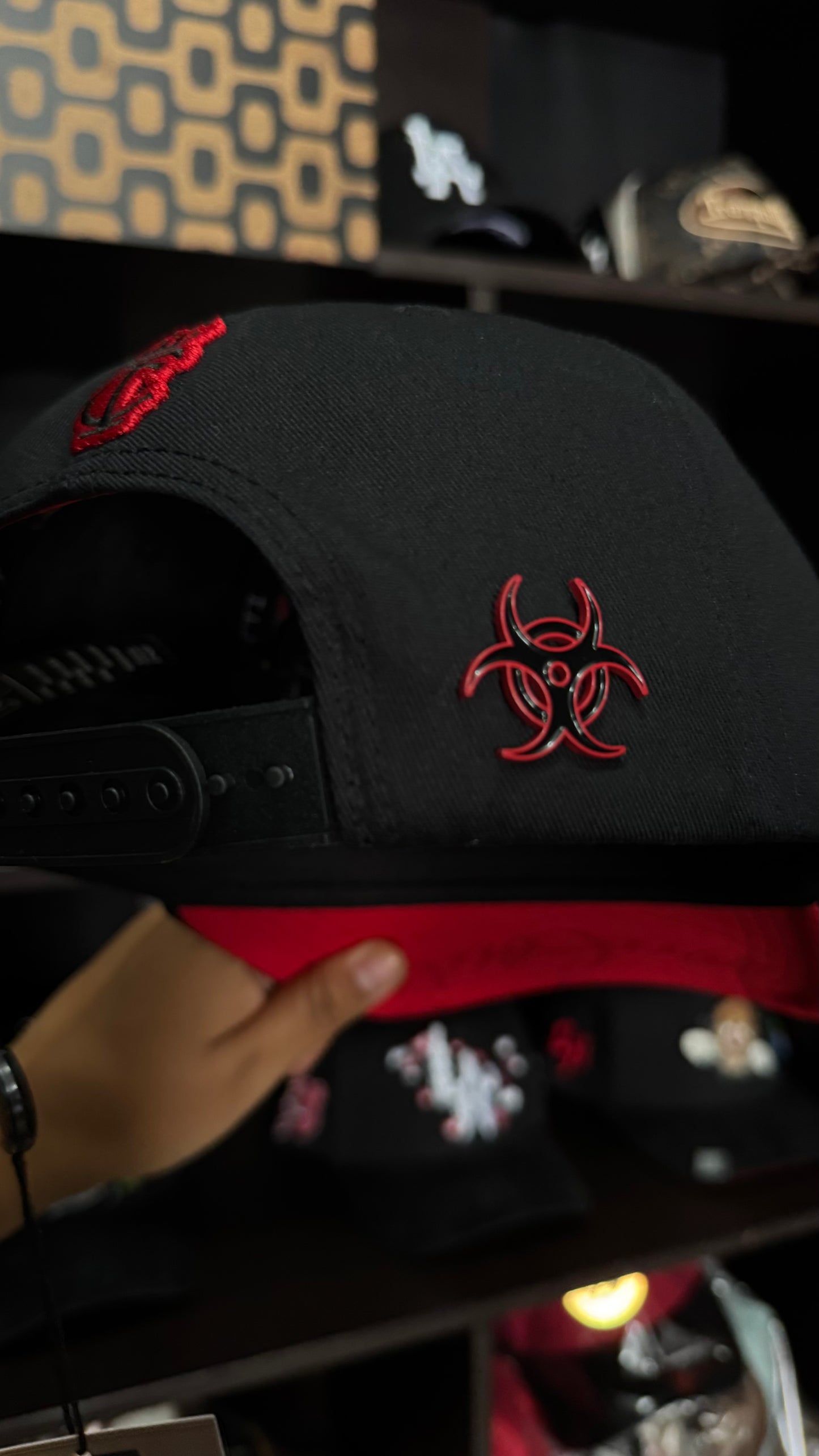 BIG BOOS EL VIRUS