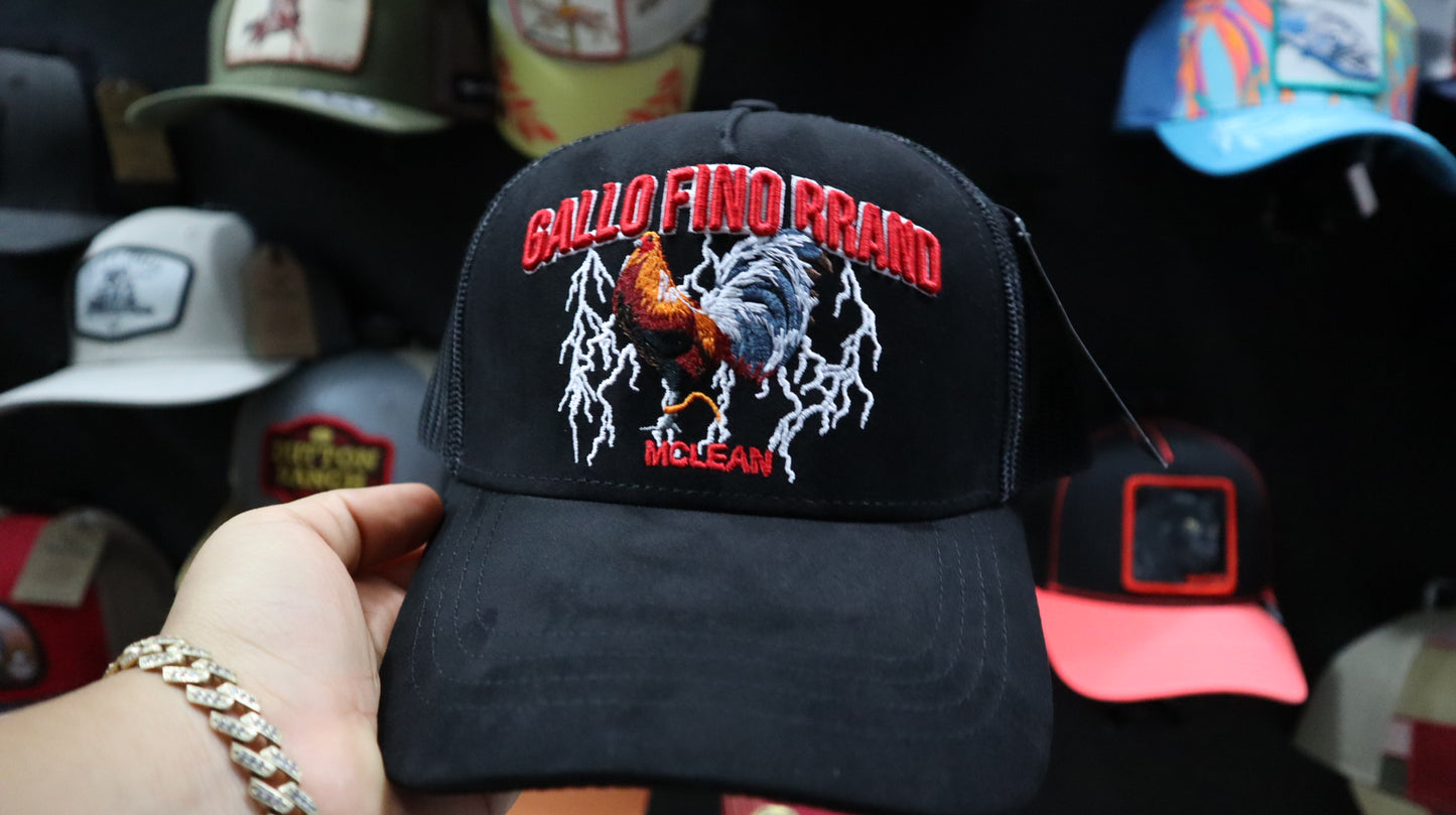 GALLO FINO BRAND