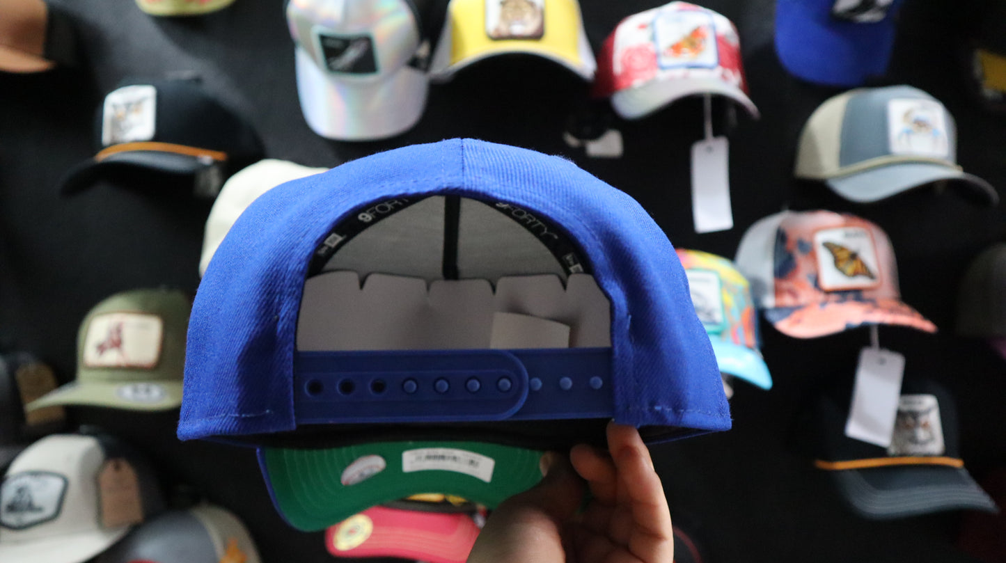 NEW ERA LOS ANGELES 9FORTY