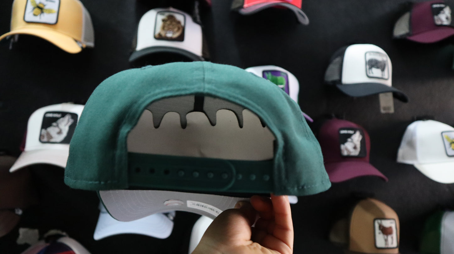 NEW ERA HOUSTON 9FORTY