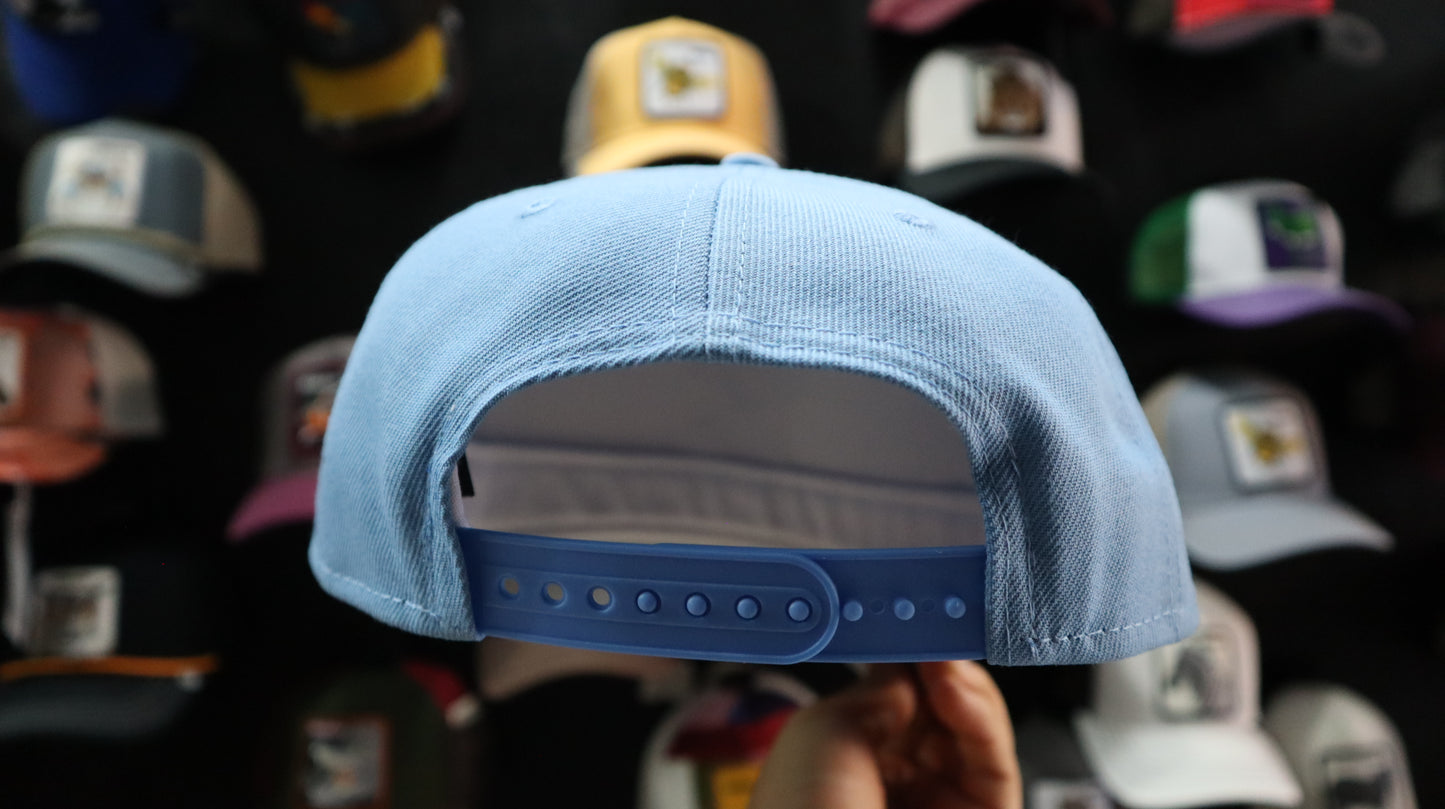 NEW ERA LA 9FORTY