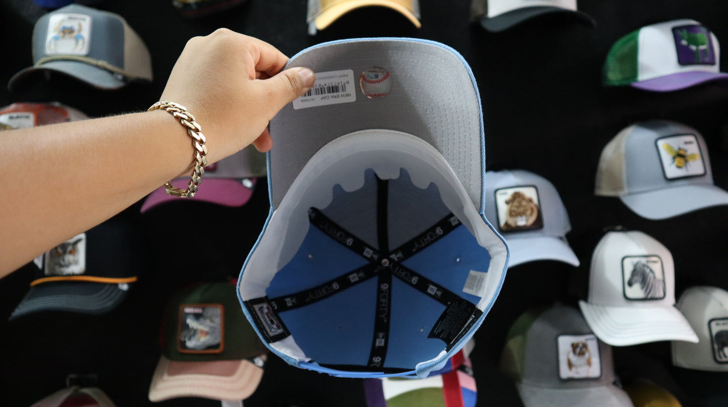 NEW ERA LA 9FORTY