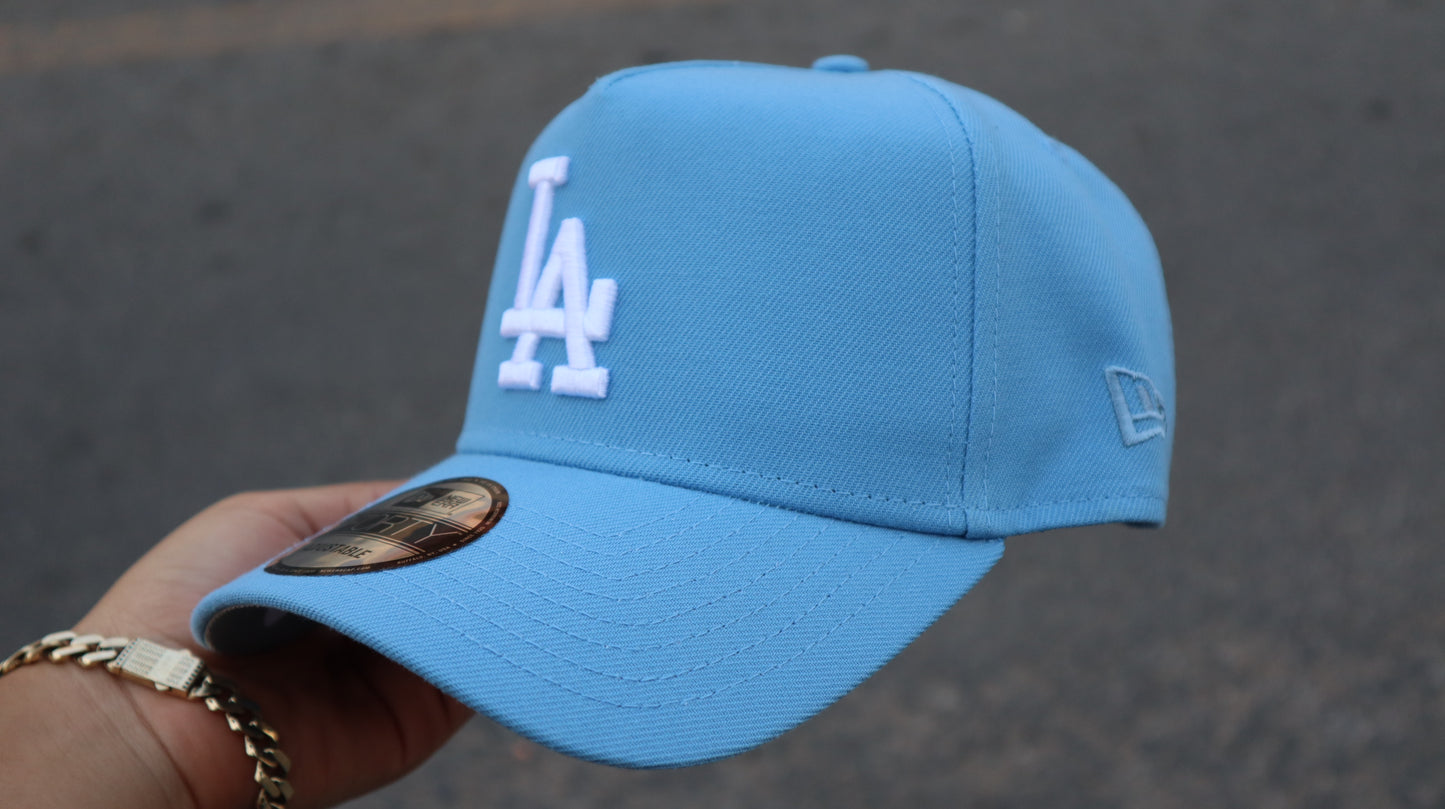 NEW ERA LA 9FORTY