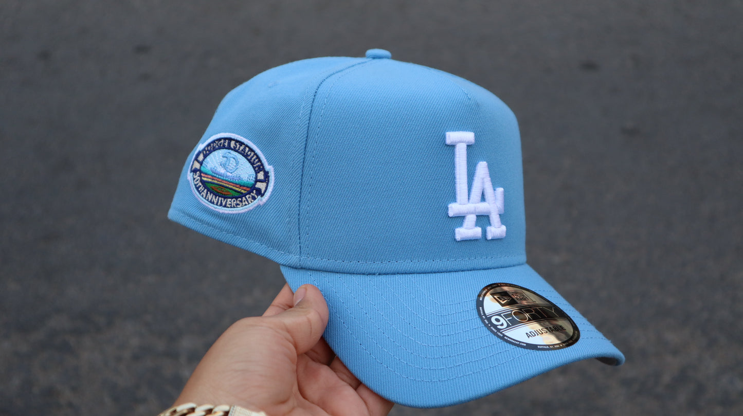 NEW ERA LA 9FORTY