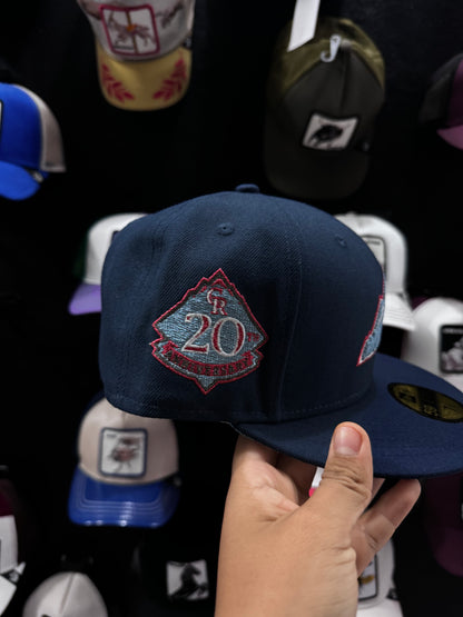 NEW ERA 59 FIFTY GREGORY 7 1/8