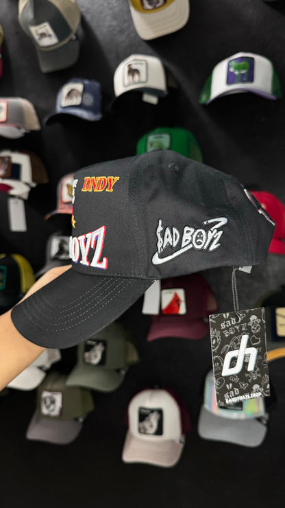 DANDY HATS X JUNIOR H “COMO JORDAN”