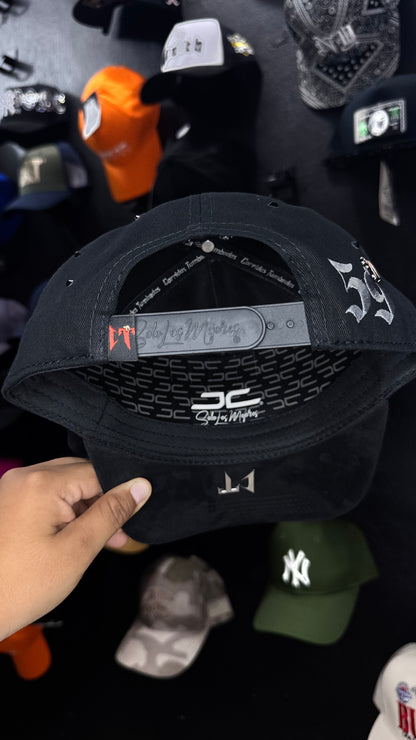 JC HATS ENDIAMANTADO