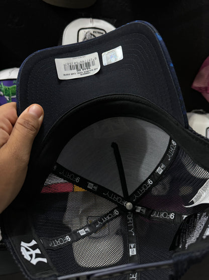 NEW ERA 9 FORTY 940 SULMON