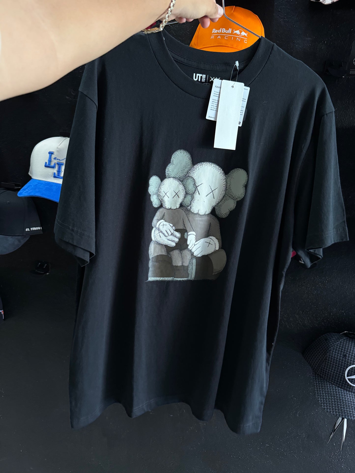 KAWS