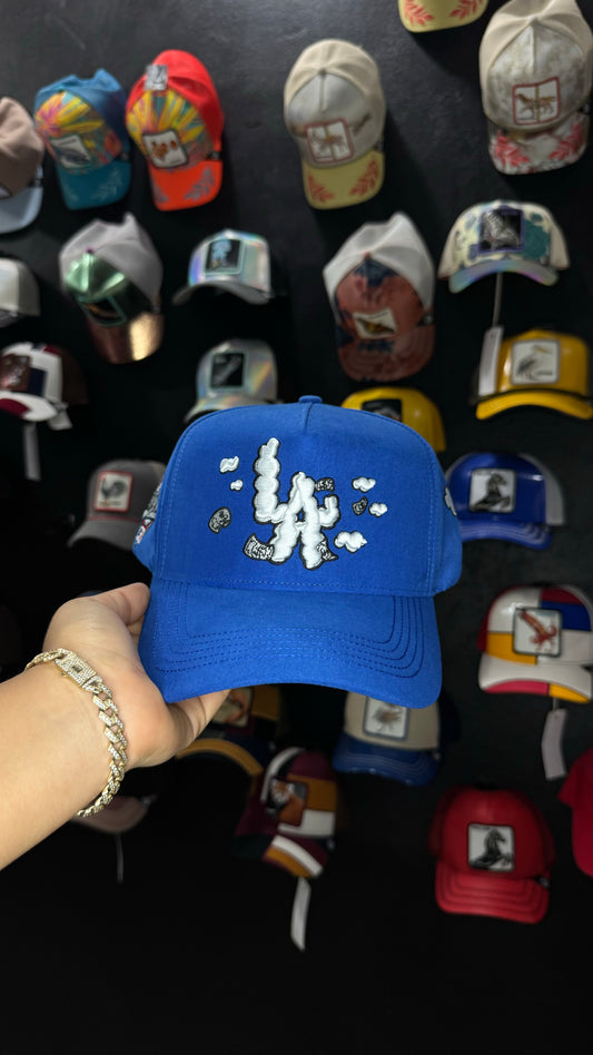 31 HATS CLOUDS v2