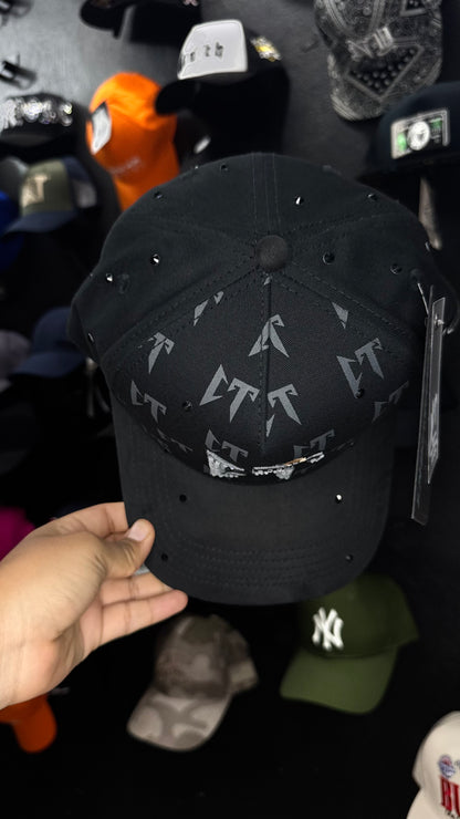 JC HATS ENDIAMANTADO