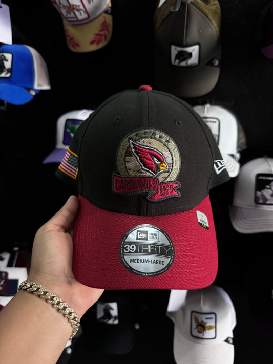NEW ERA 39 THIRTY CARDINALS MEDIUM-LARGE