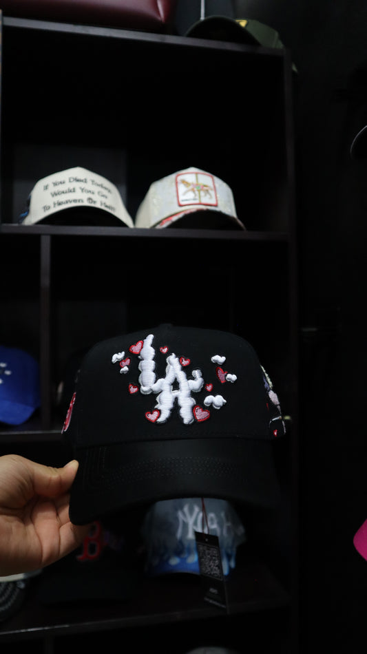 31 HATS SAN VALENTIN LA
