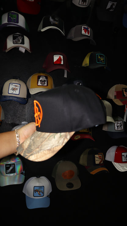 DANDY HATS X LOST HILLS 162/200