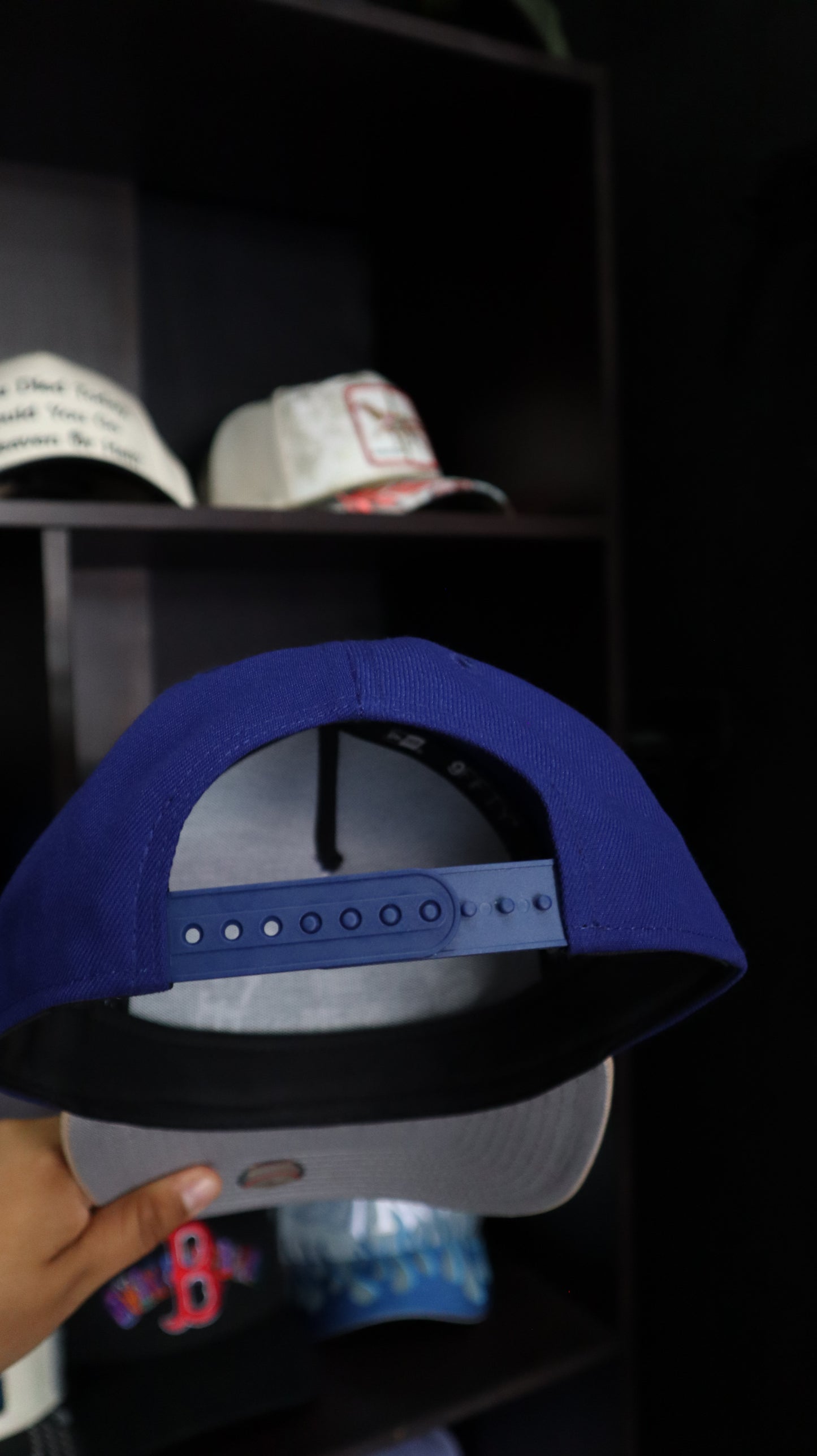 NEW ERA 9 FIFTY “LOS ANGELES”