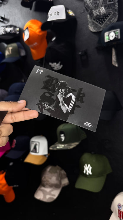 JC HATS ENDIAMANTADO