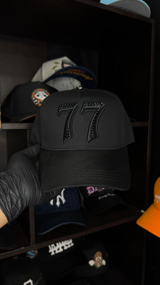 BARBAS HATS “77”