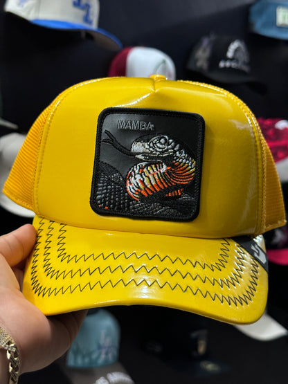GOORIN BROS MAMBA PROMOCIÓN