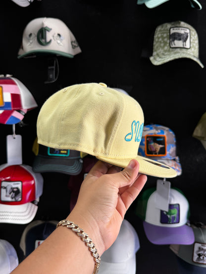 NEW ERA SUPREME 59 FIFTY 7 1/8
