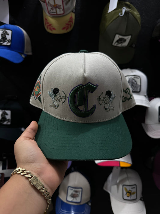 CLOVER GARMENTS CLUB