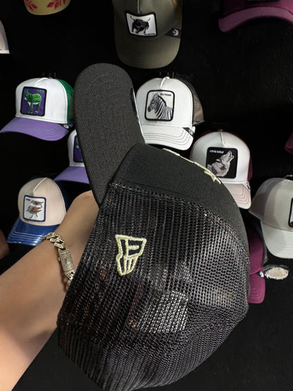 NEW ERA 9 FORTY KC ADJUSTABLE