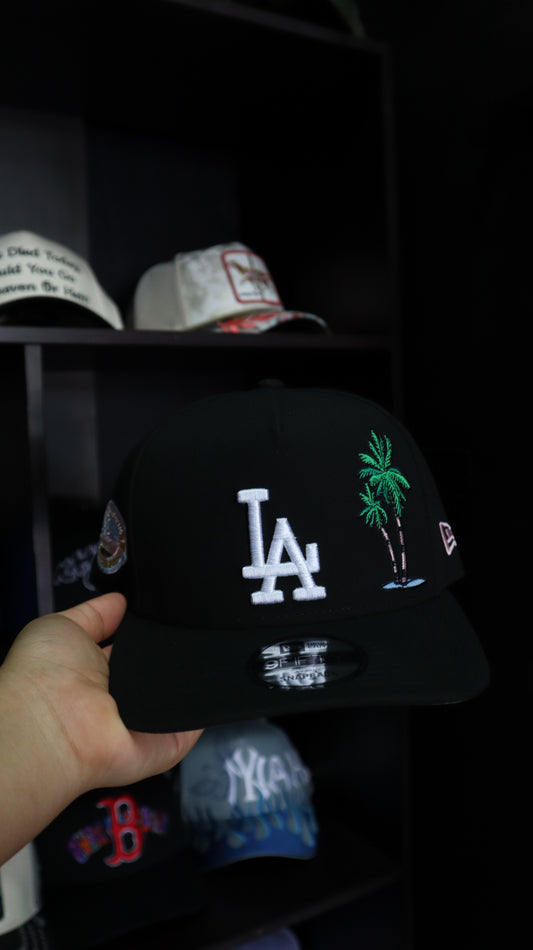 NEW ERA 9 FIFTY “LA PALMERA”