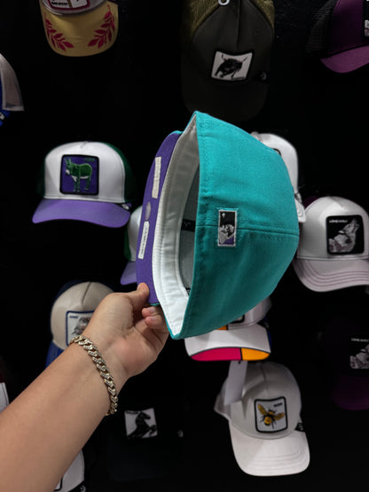 NEW ERA 59 FIFTY ARIZONA 7 5/8