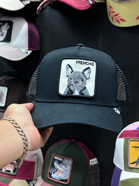 GOORIN BROS FRENCHIE PROMOCIÓN