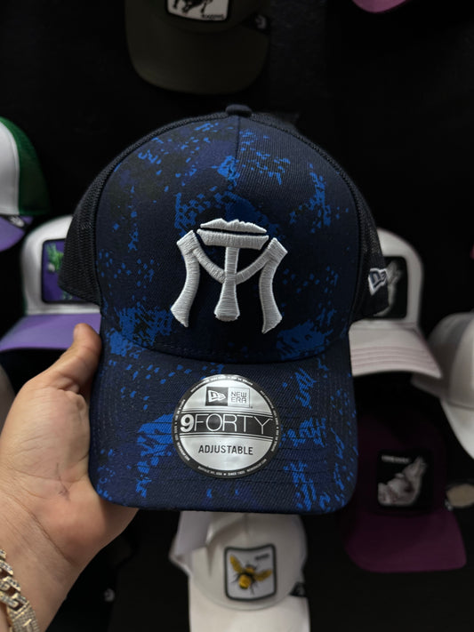 NEW ERA 9 FORTY 940 SULMON