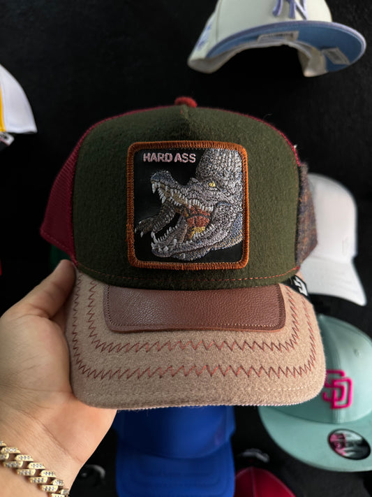 GOORIN BROS HARD ASS