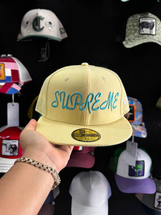NEW ERA SUPREME 59 FIFTY 7 1/8