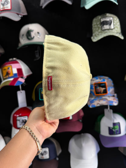 NEW ERA SUPREME 59 FIFTY 7 1/8