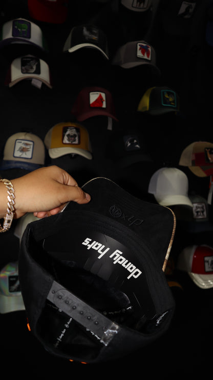 DANDY HATS X LOST HILLS 162/200
