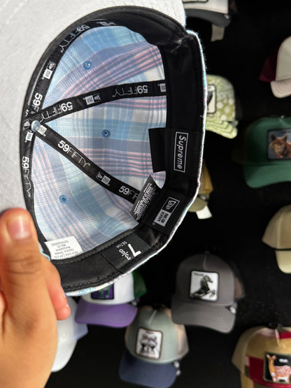 NEW ERA SUPREME 59 FIFTY 7 3/8