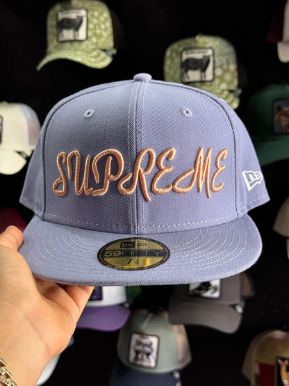 NEW ERA SUPREME 59 FIFTY 7 3/8