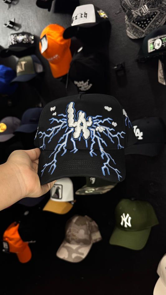 31 HATS THUNDER (ELECTRIC)