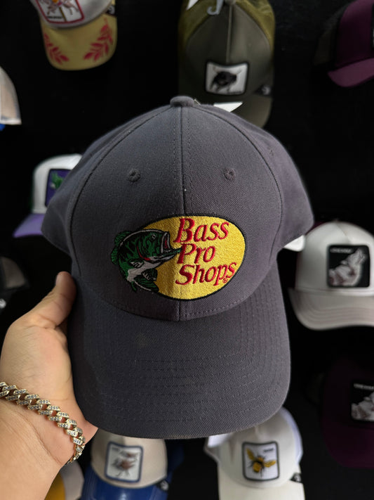 BASS PRO SHOPS NAVY