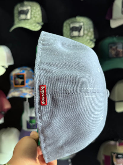 NEW ERA SUPREME 59 FIFTY 7 3/8
