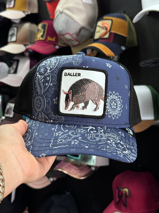 GOORIN BROS BALLER