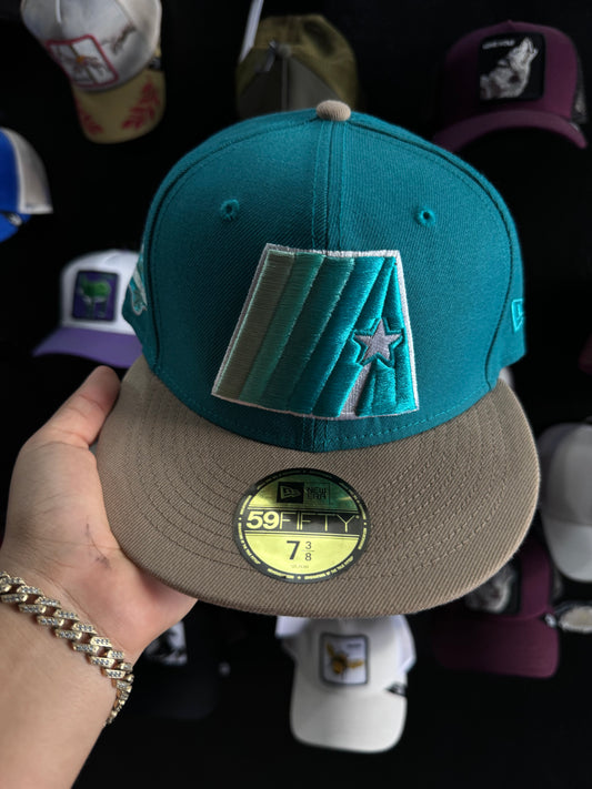 NEW ERA 59 FIFTY ARIZONA 7 3/8