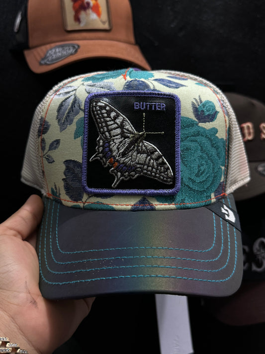 GOORIN BROS BUTTER