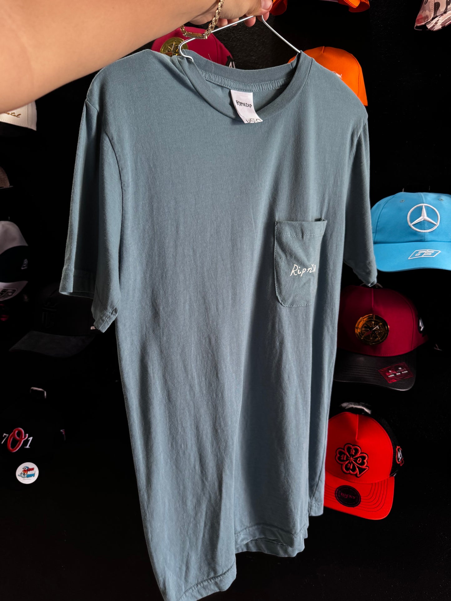 RIPNDIP