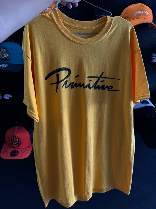 PRIMITIVE