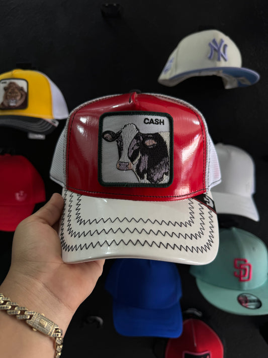 GOORIN BROS CASH